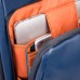 Сумка дорожная Piquadro Urban (BV4817UB00BM/BLGR) 53.3x35x35см 38л. 2.9кг. синий/серый