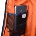 Сумка дорожная Piquadro Urban (BV4817UB00BM/BLGR) 53.3x35x35см 38л. 2.9кг. синий/серый