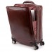 Сумка дорожная Piquadro BLUE SQUARE (BV5004B2/MO) 40x55x20см 45л. 3.29кг. кожа натуральная бордовый