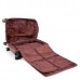 Сумка дорожная Piquadro BLUE SQUARE (BV5004B2/MO) 40x55x20см 45л. 3.29кг. кожа натуральная бордовый