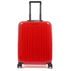 Чемодан Piquadro SEEKER POP (BV5027SK70/R) 40x55x20см 39.5л. 2.81кг. красный