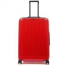 Чемодан Piquadro SEEKER POP (BV5028SK70/R) 46x69x27см 76.5л. 3.84кг. красный