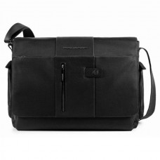 Сумка Piquadro CA1592BR/N через плечо