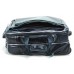 Дорожная сумка Piquadro BV2960B2/BLU2 кожаная