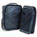 Дорожная сумка Piquadro BV2960B2/BLU2 кожаная