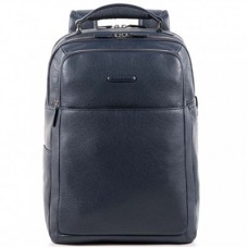 Рюкзак Piquadro CA4174MO/BLU кожаный синий
