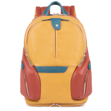 Рюкзак Piquadro CA3936OS/G желтый