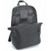 Рюкзак Piquadro CA4092W86/N кожаный для ноутбука черный