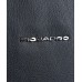 Женский рюкзак Piquadro CA4327MU/N кожаный черный