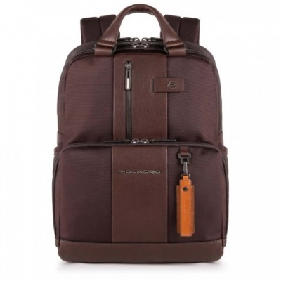 Рюкзак Piquadro CA3975BR/TM мужской коричневый