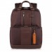 Рюкзак Piquadro CA3975BR/TM мужской коричневый