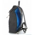 Рюкзак Piquadro CA4451BL/N ролл топ мужской черный