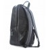 Рюкзак Piquadro CA3869P15/N кожаный черный