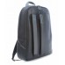 Рюкзак Piquadro CA3869P15/N кожаный черный