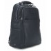 Рюкзак Piquadro CA4174MO/BLU кожаный синий